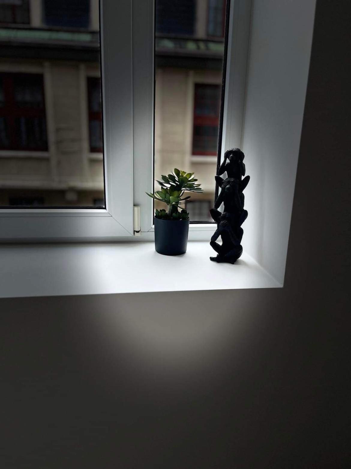 Apartment Place2be